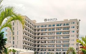 Coastline Luxury Apart Hotel