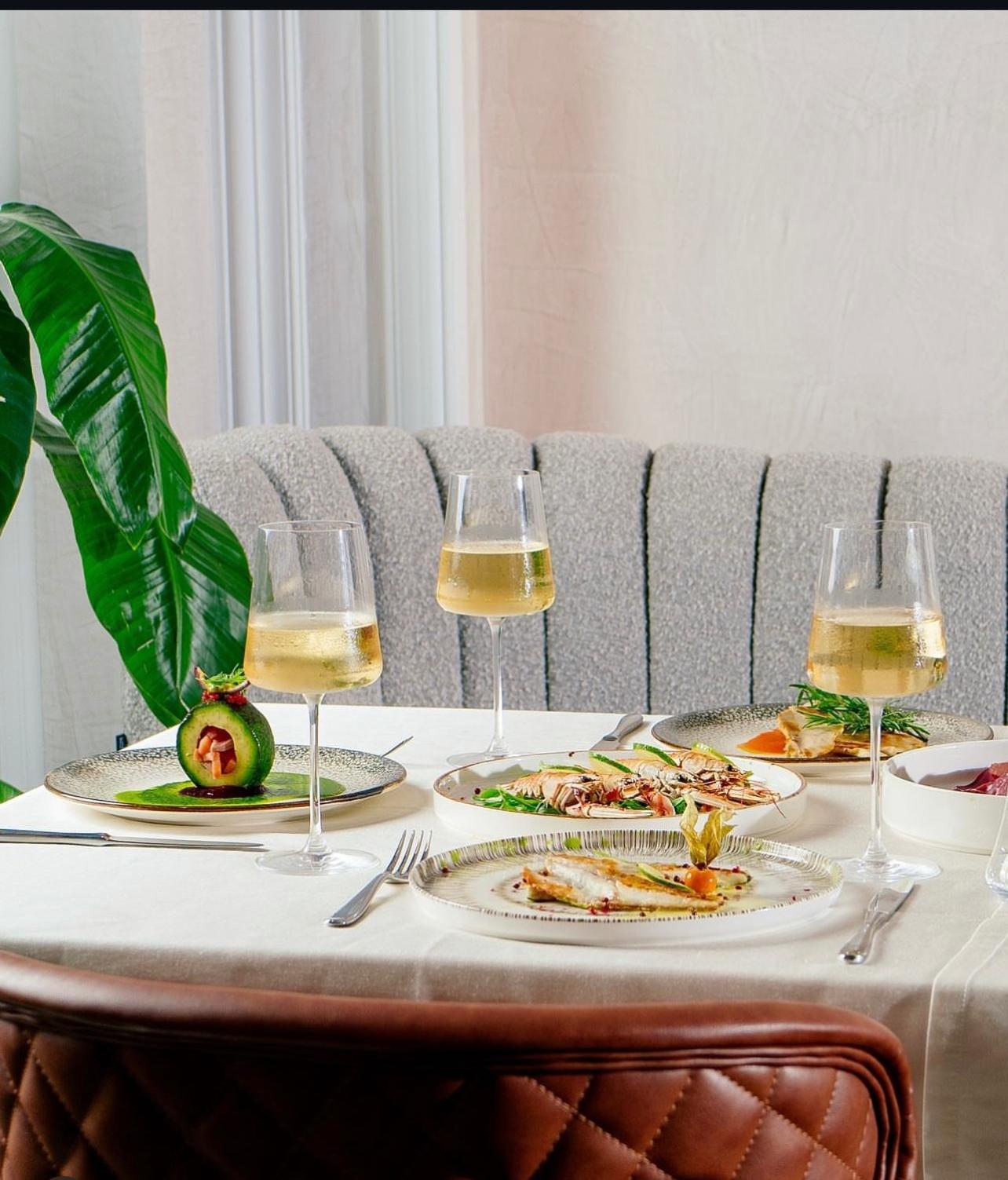 Coastline Luxury Apart Hotel Golem  Zewnętrze zdjęcie